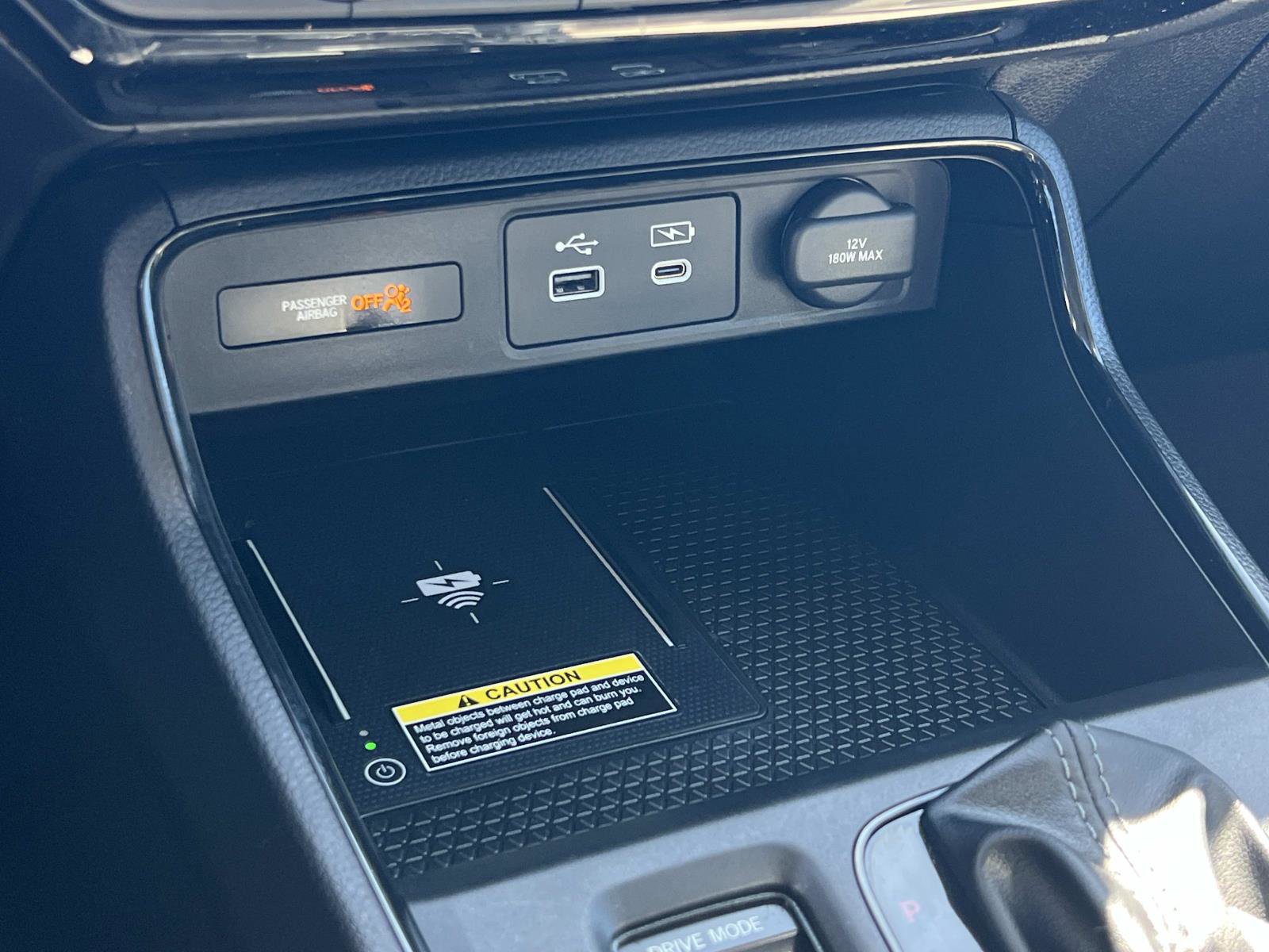 Certified 2023 Honda CR-V EX-L image 16