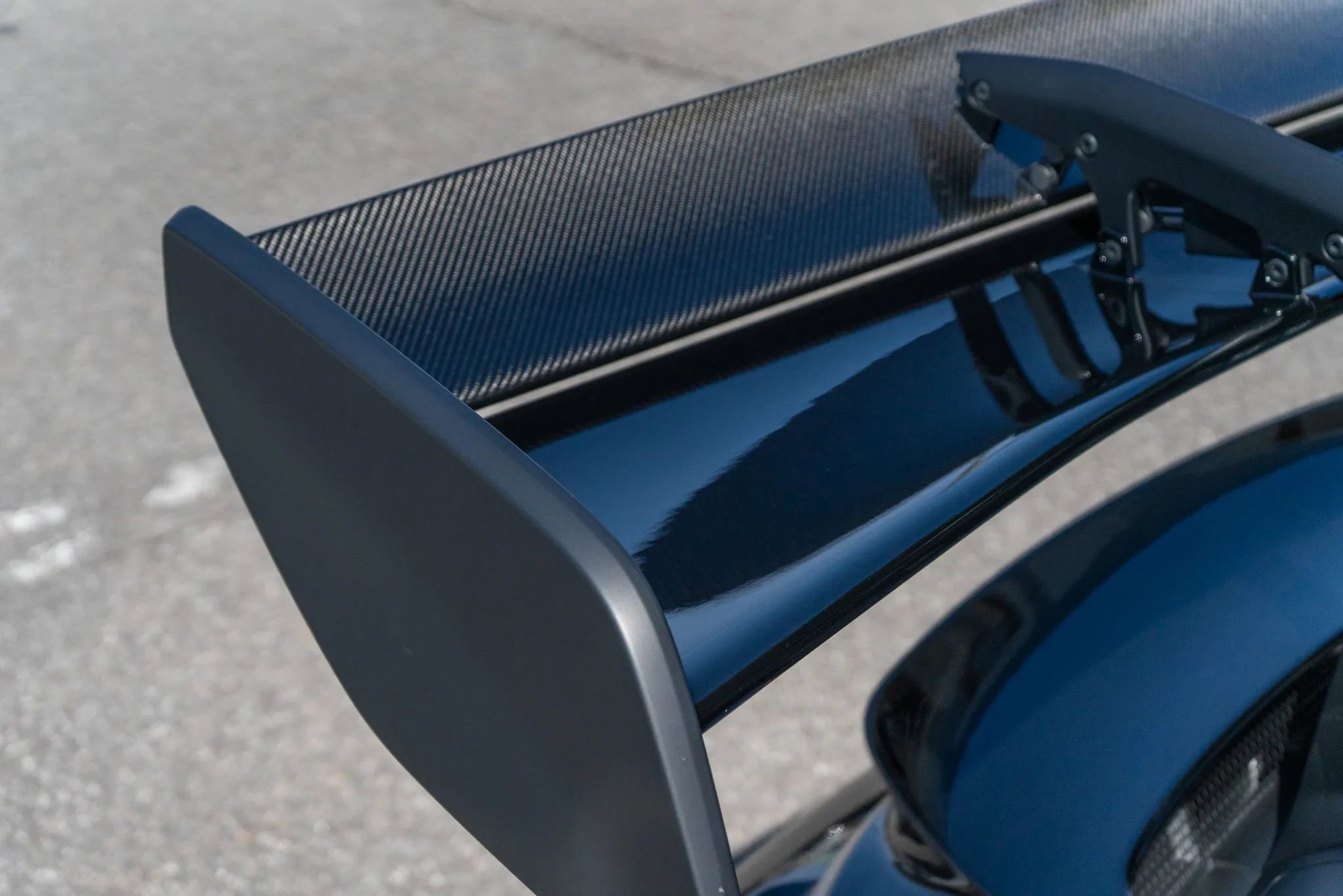 Used 2023 Porsche 911 GT3 RS image 41