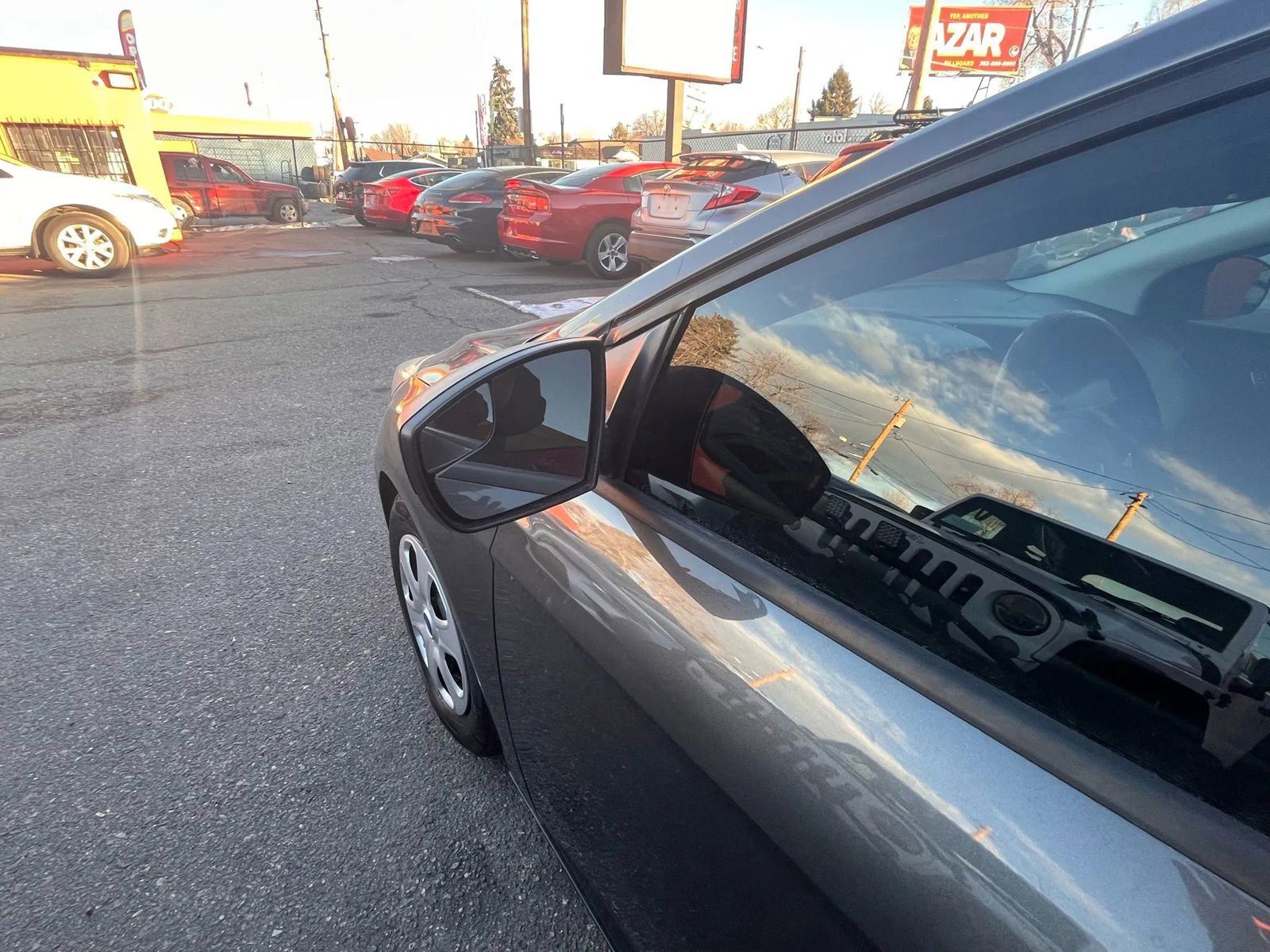 Used 2018 Ford Focus S image 6