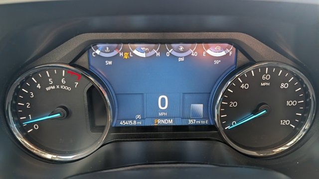 Used 2024 Ford Expedition Max Limited image 40