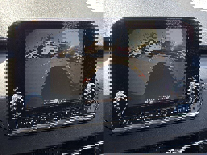 Used 2022 Mitsubishi Outlander ES FWD image 21