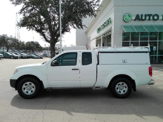 Used 2021 Nissan Frontier S image 12