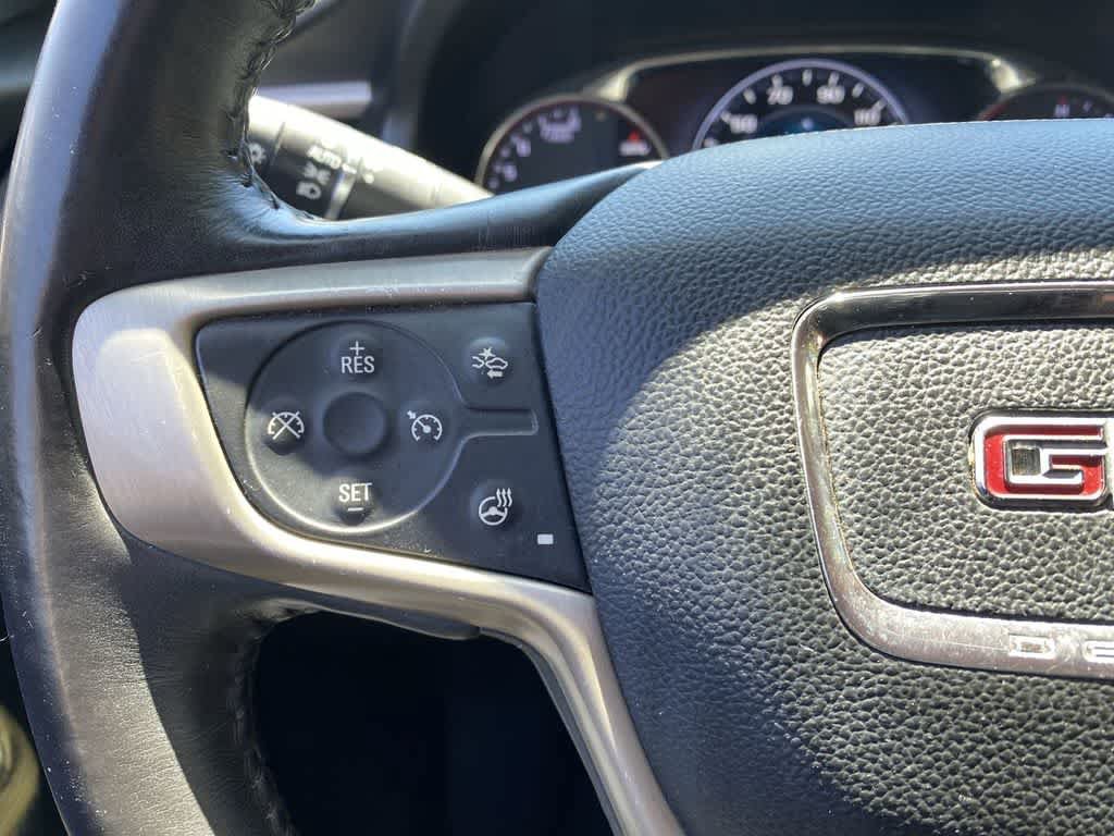 Used 2017 GMC Acadia Denali w/ Technology Package AWD/4WD image 20