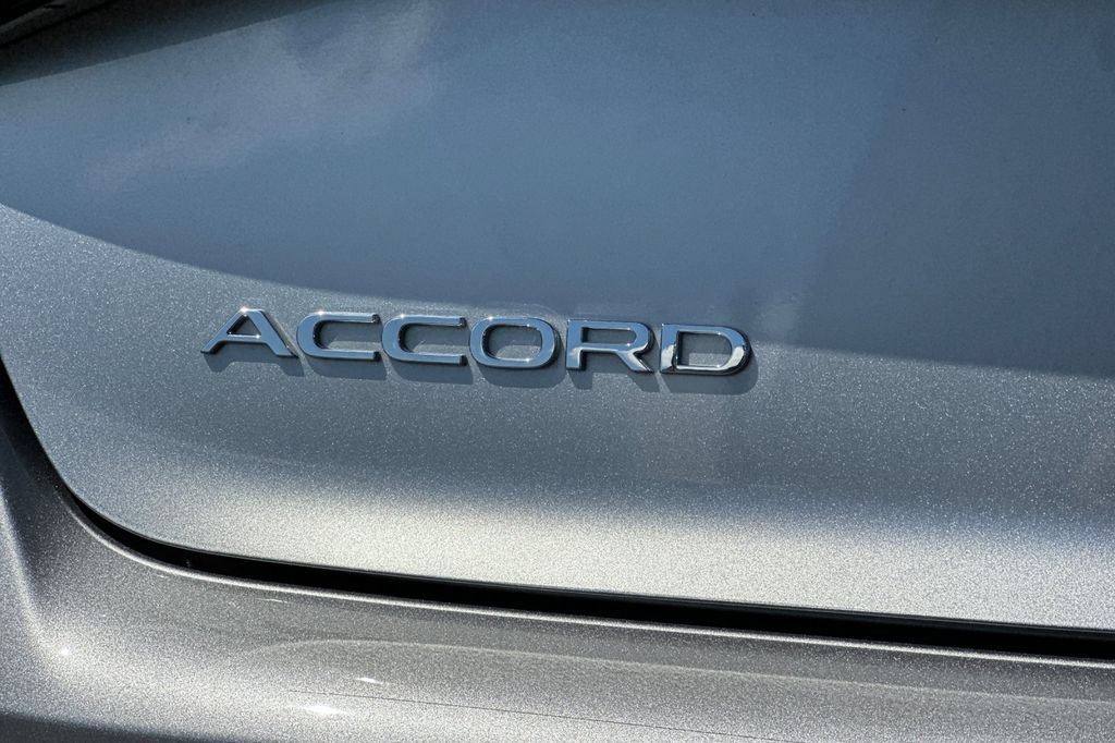 Used 2024 Honda Accord EX-L image 25