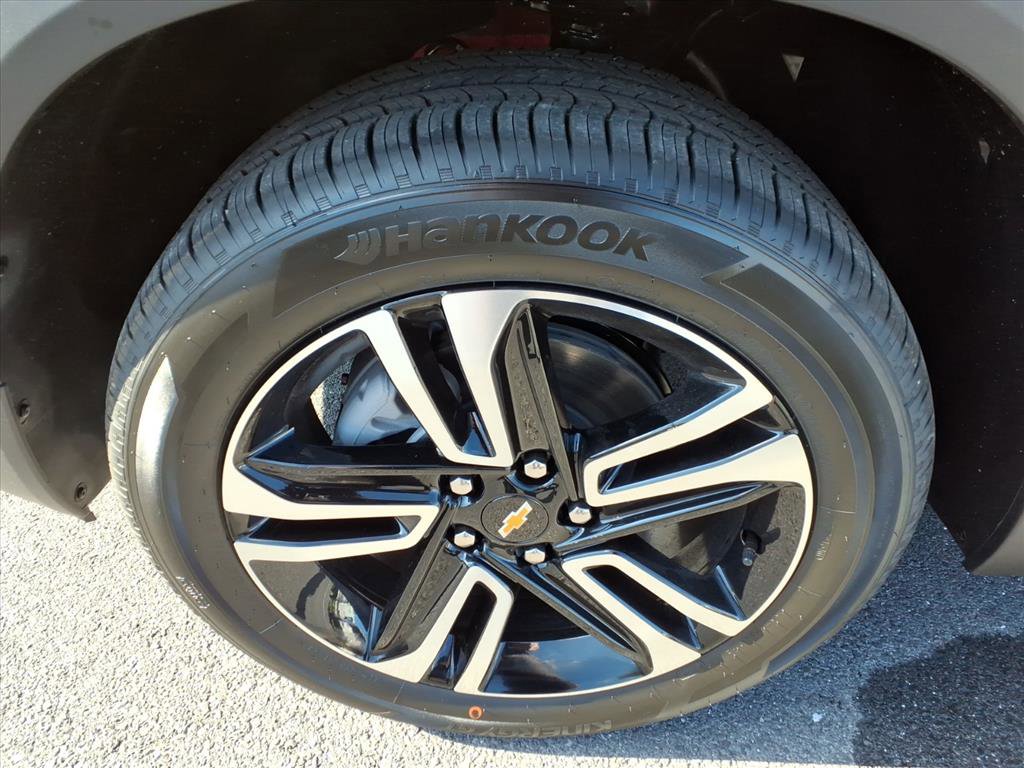 New 2026 Chevrolet TrailBlazer LT w/ Convenience Package image 18