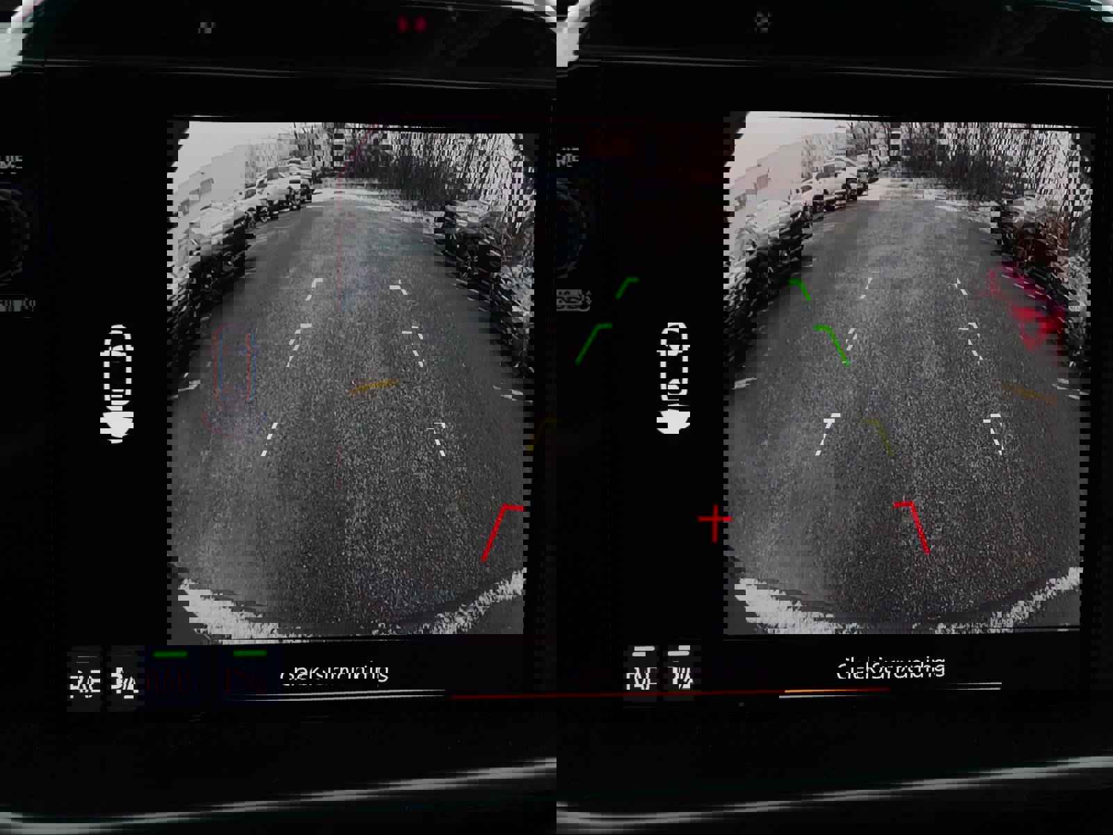 New 2026 Subaru Outback Premium image 15