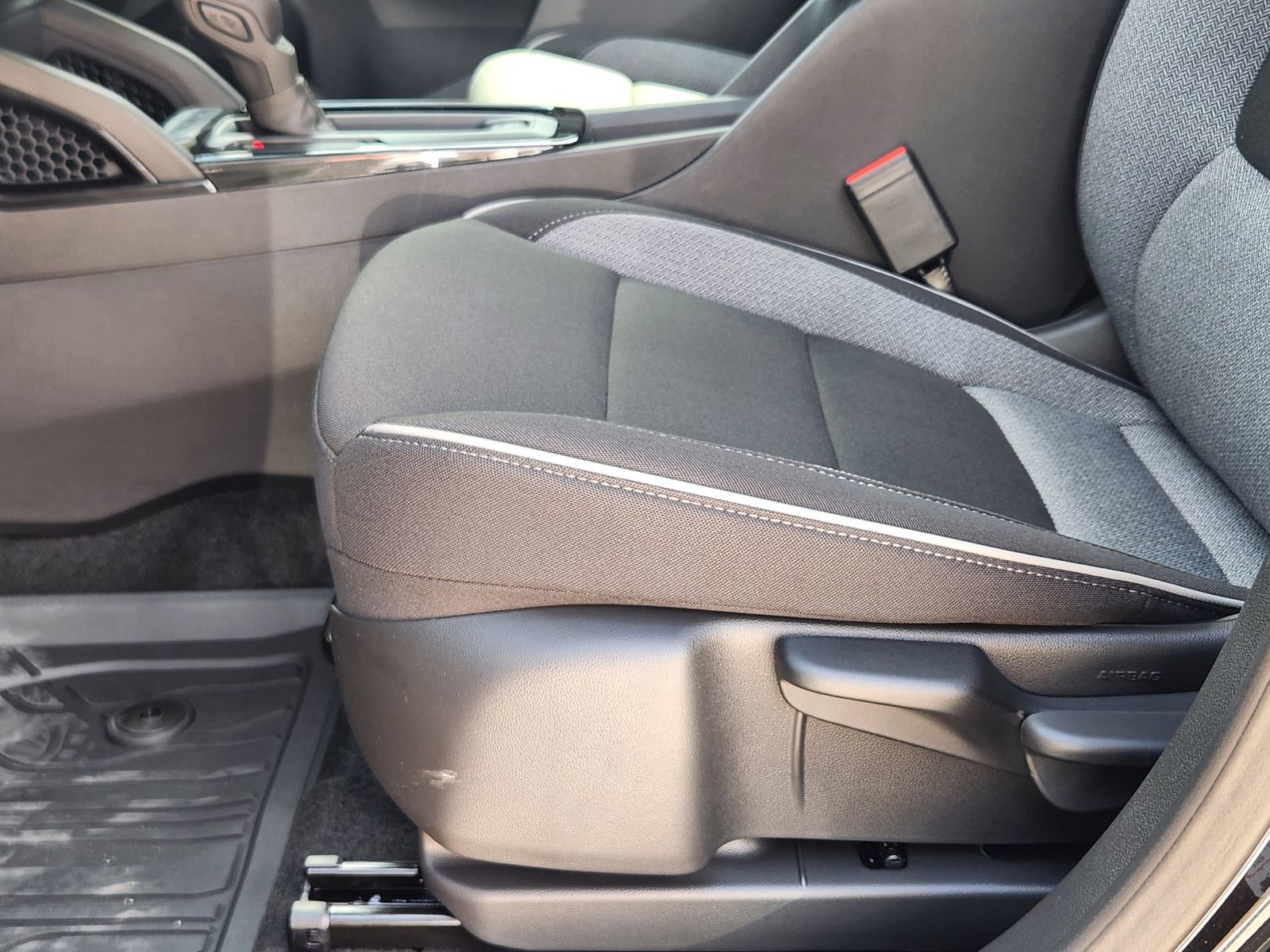 New 2026 Chevrolet TrailBlazer LS image 21