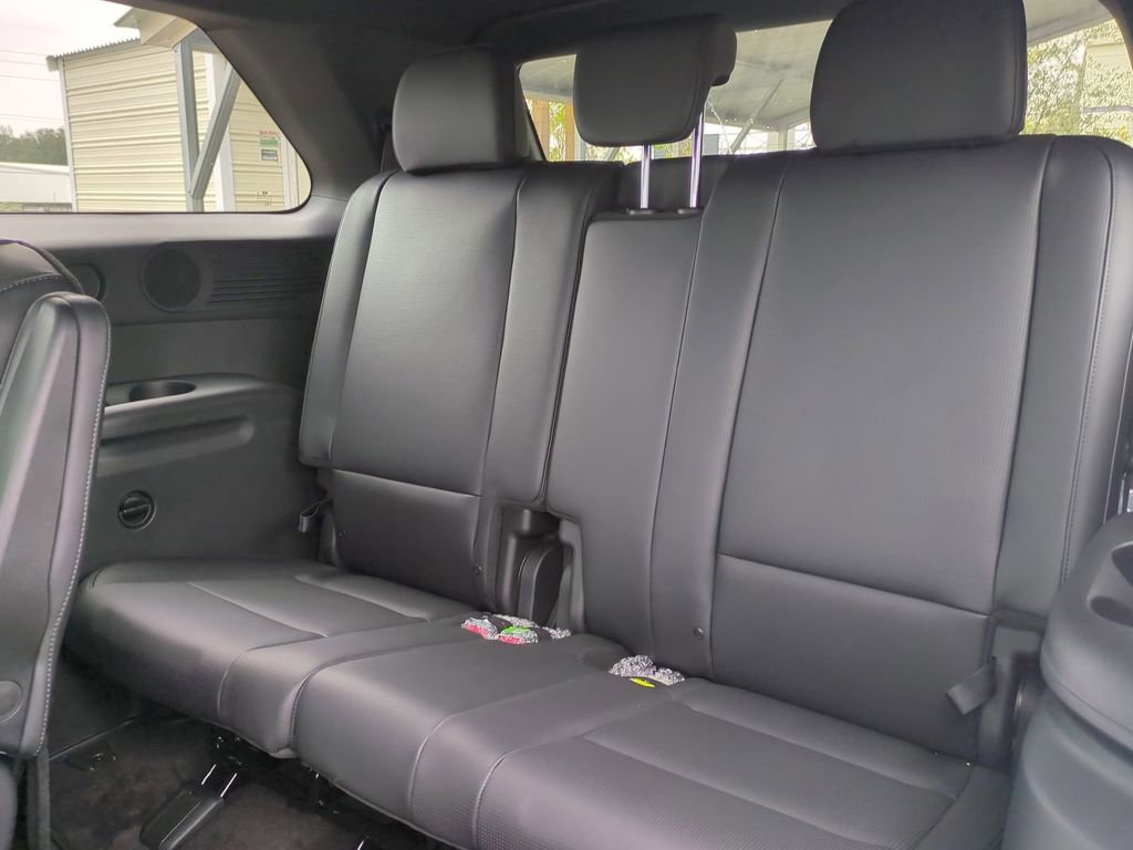 New 2026 Hyundai Palisade XRT Pro image 16