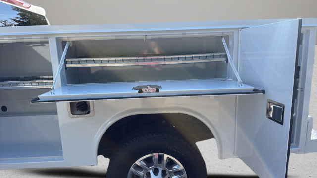 New 2026 Chevrolet Silverado 2500 W/T w/ WT Convenience Package RWD image 32