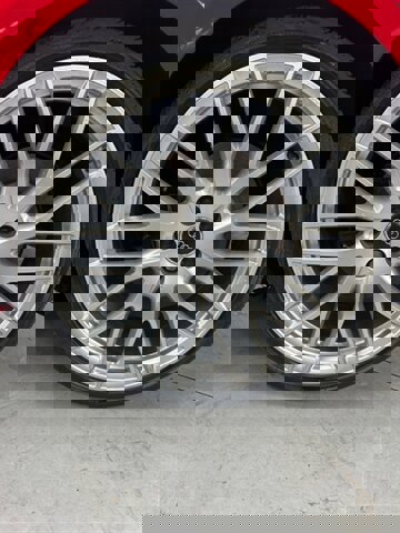 Used 2016 Audi TTS 2.0T Coupe image 29