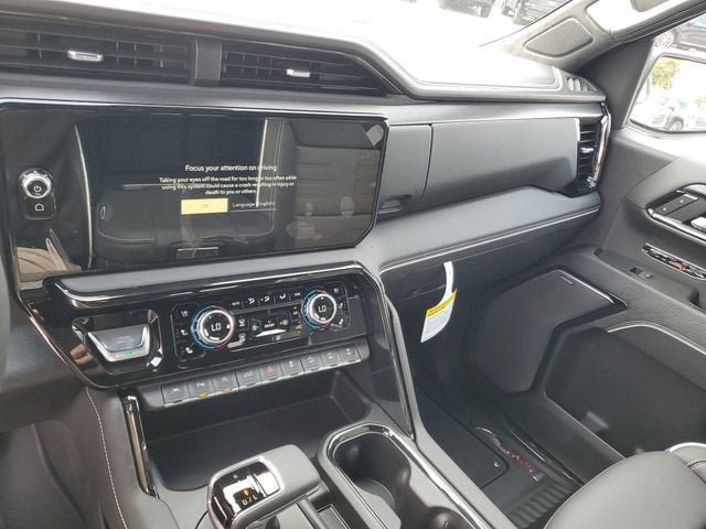 New 2026 GMC Sierra 1500 AT4X AWD/4WD image 28