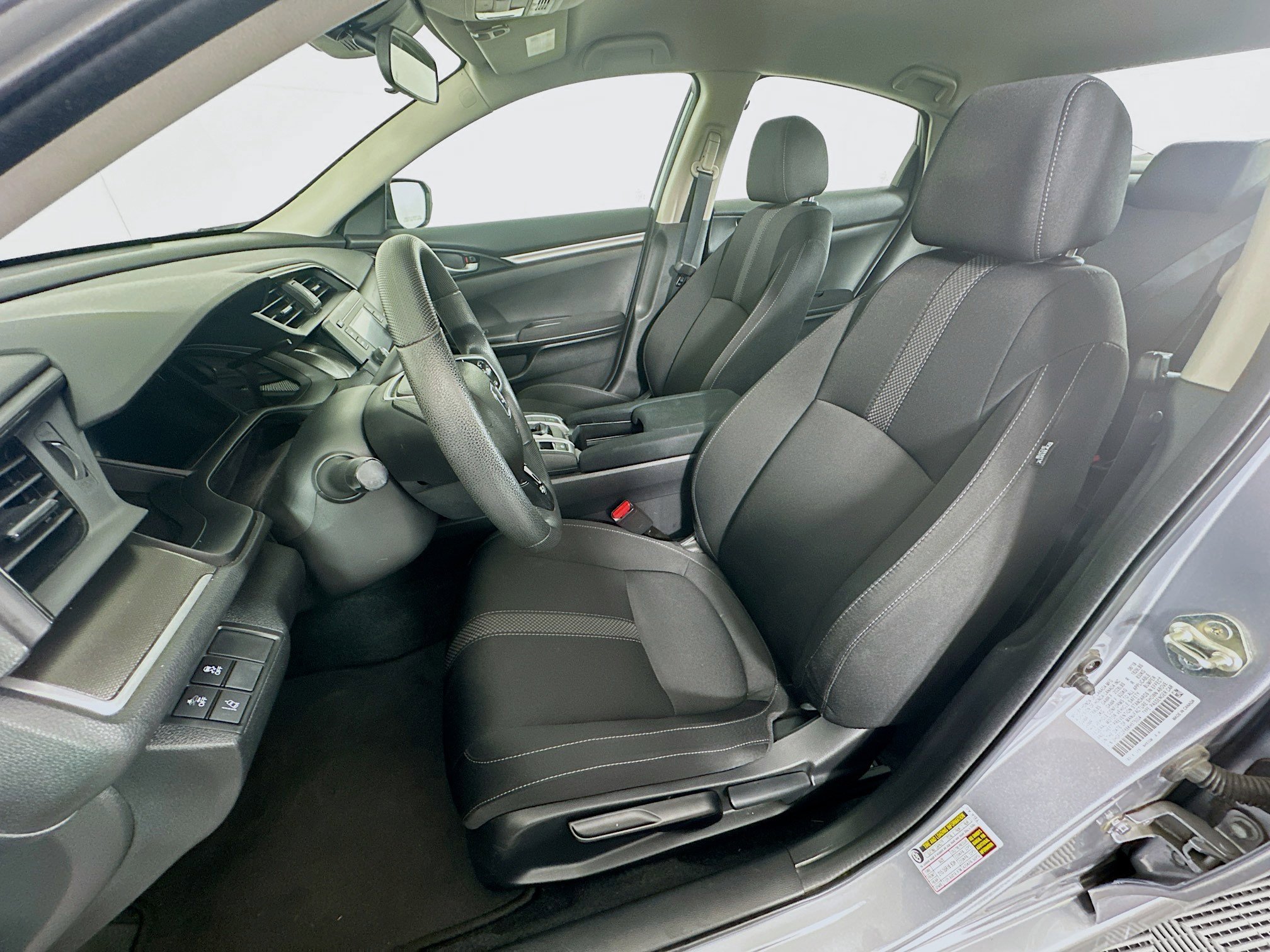 Used 2019 Honda Civic LX image 13