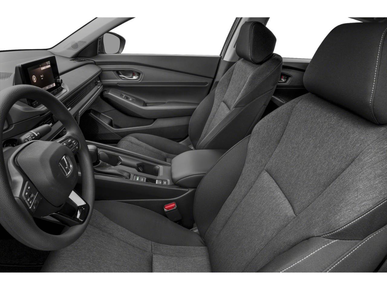 Used 2024 Honda Accord EX image 4