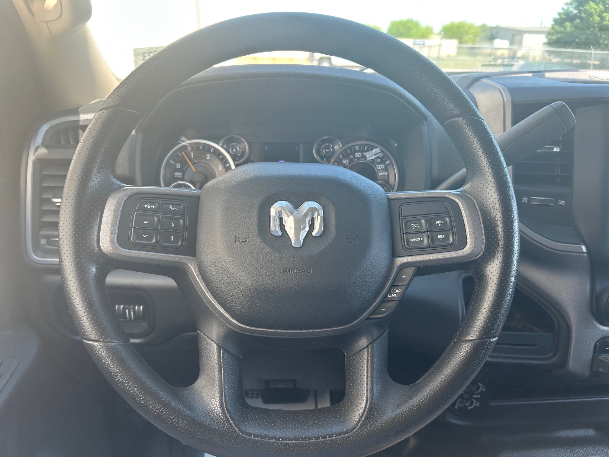 Used 2020 RAM 5500 Tradesman w/ Ambulance Prep Group image 10