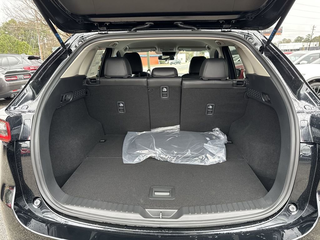 New 2025 MAZDA CX-5 AWD 2.5 S w/ Select Package image 23