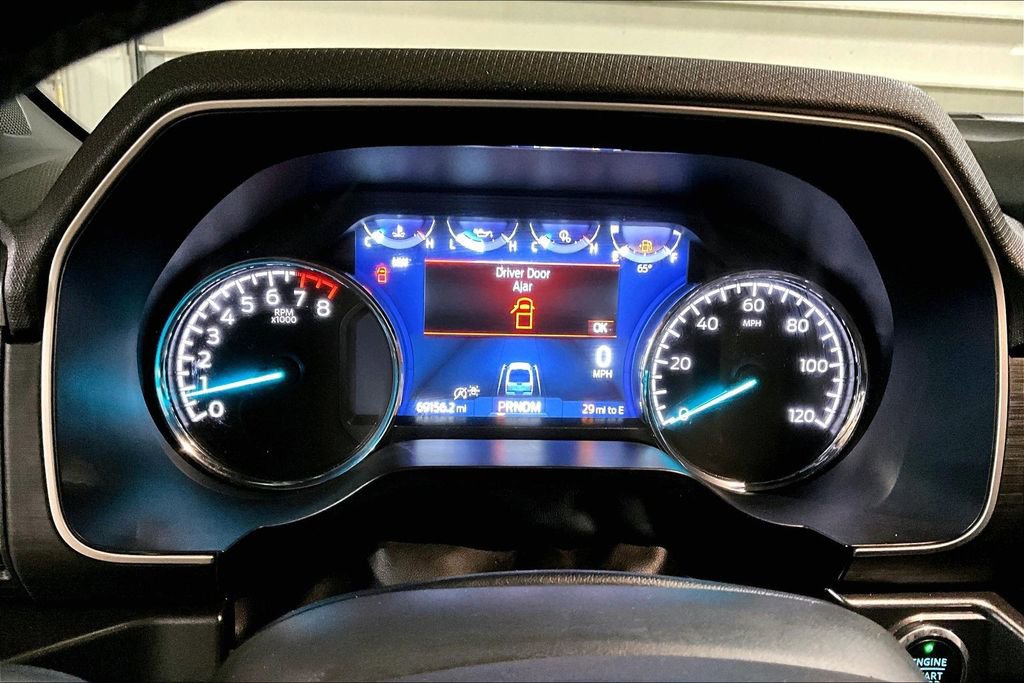 Used 2023 Ford F150 XLT w/ Equipment Group 302A High image 23