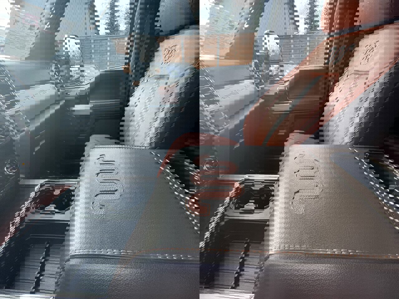 Used 2019 Ford F250 King Ranch w/ King Ranch Ultimate Package image 39