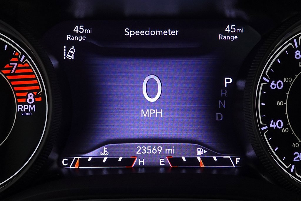 Used 2022 Jeep Cherokee Limited image 16