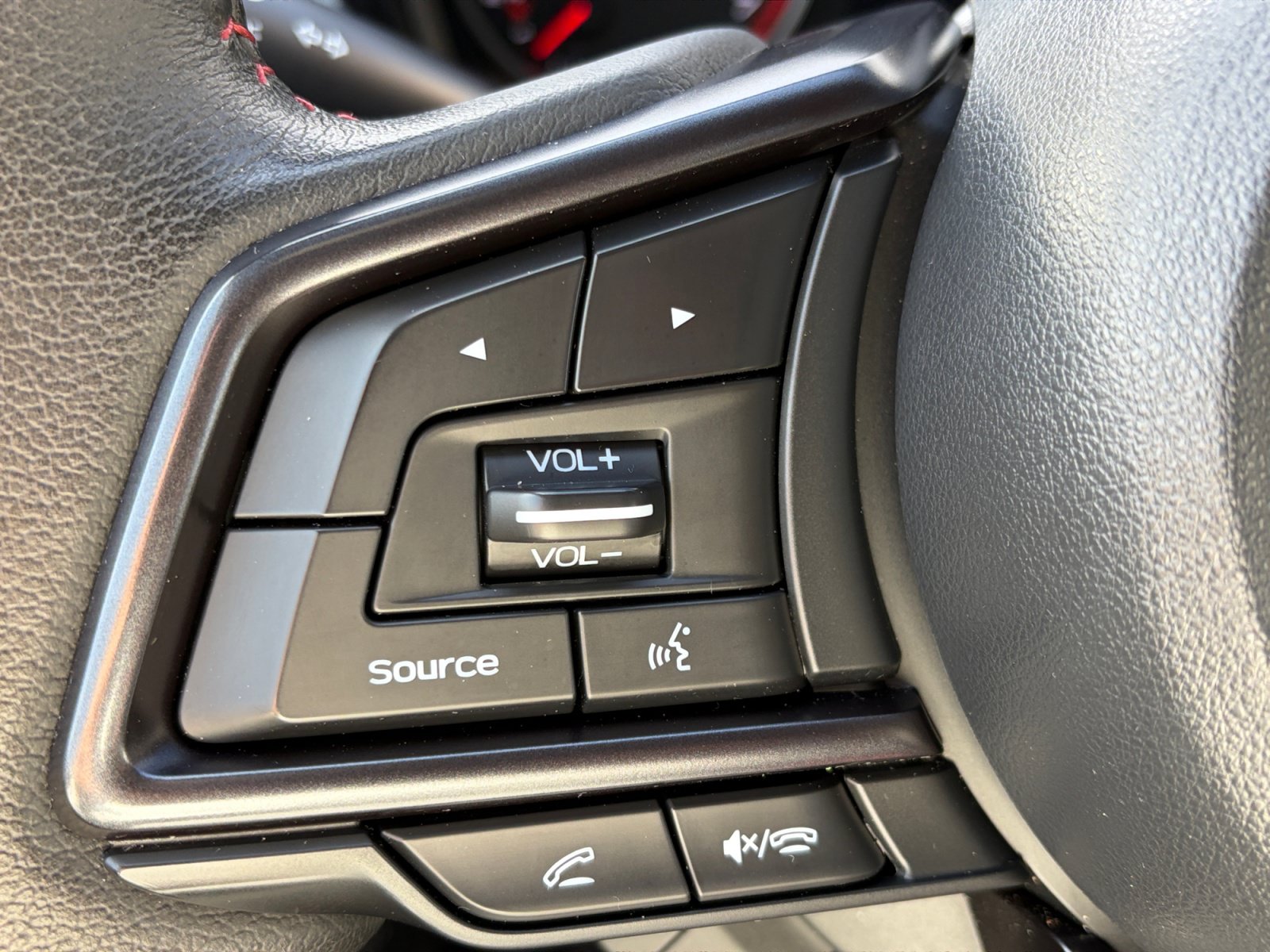 Used 2024 Subaru WRX AWD/4WD image 17