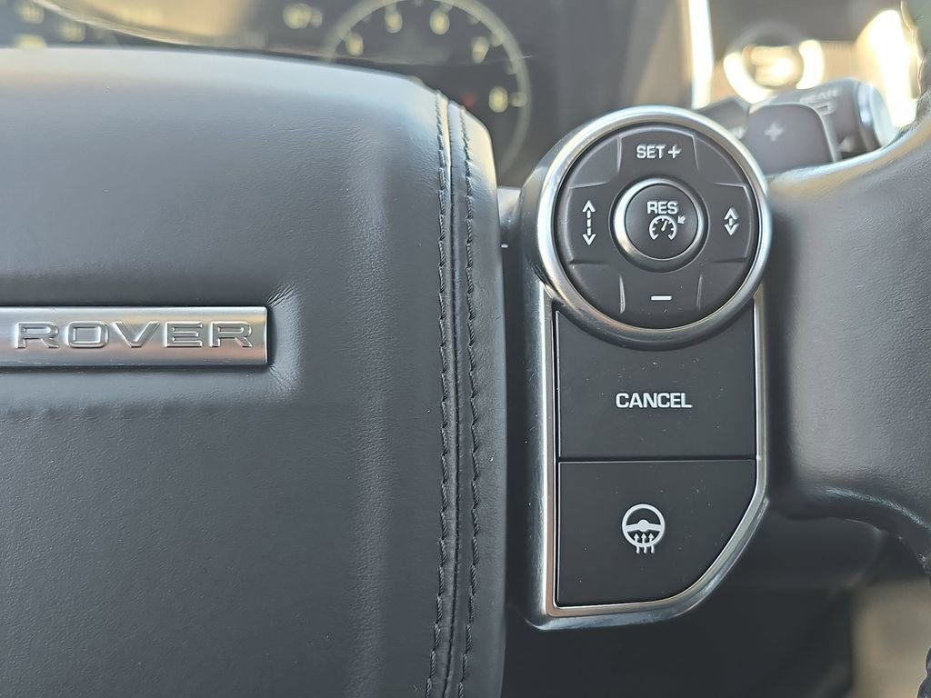 Used 2017 Land Rover Range Rover Long Wheelbase Supercharged AWD/4WD image 21