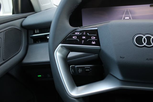 New 2026 Audi Q3 quattro 2.0T image 15