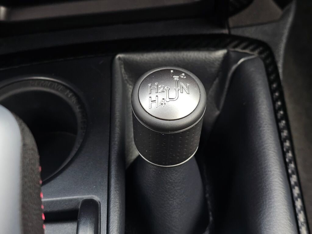 Used 2021 Toyota 4Runner TRD Off-Road image 29