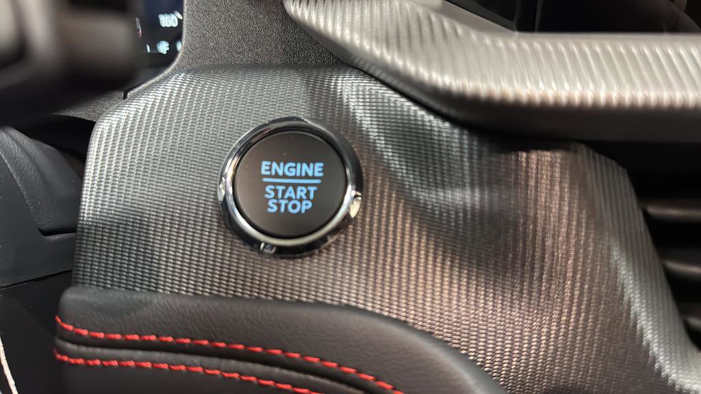 New 2026 Ford Explorer ST-Line w/ ST-Line Street Pack image 21