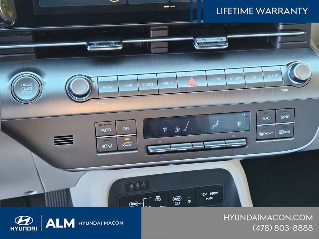 New 2026 Hyundai Kona SEL Sport image 24