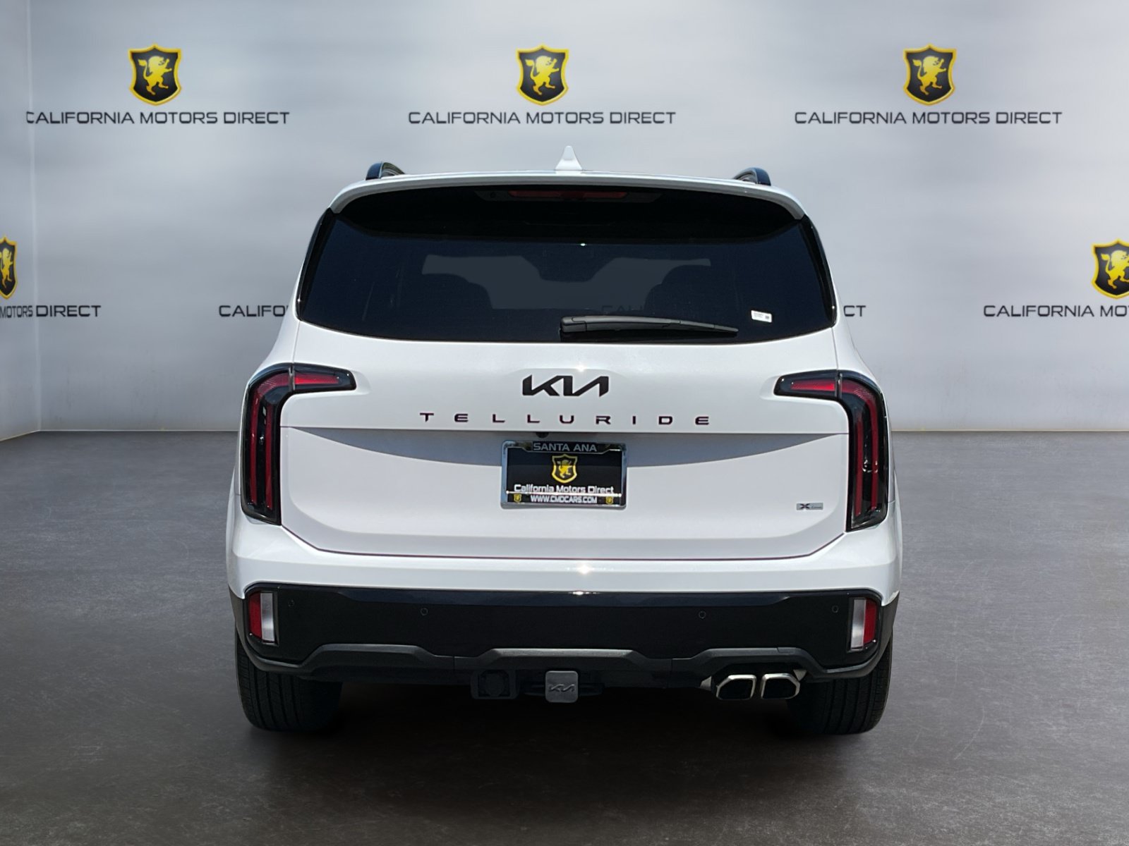 Used 2025 Kia Telluride SX Prestige X-Line AWD/4WD image 6