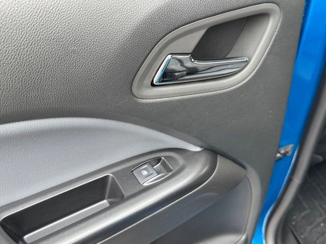 Used 2022 Chevrolet Colorado Z71 image 16