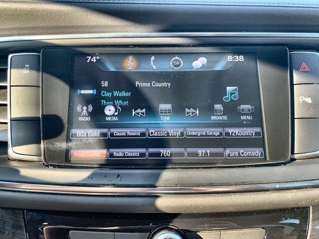 Used 2018 Buick Enclave Essence FWD image 13