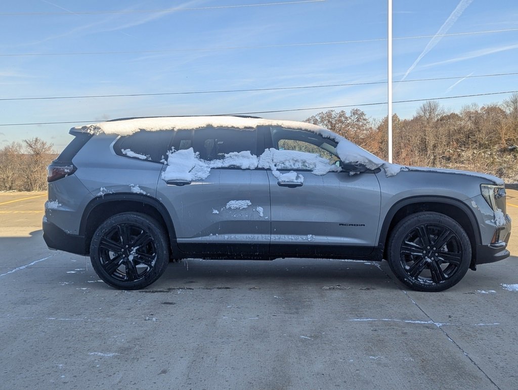 New 2026 GMC Acadia Elevation w/ Super Cruise Package image 6