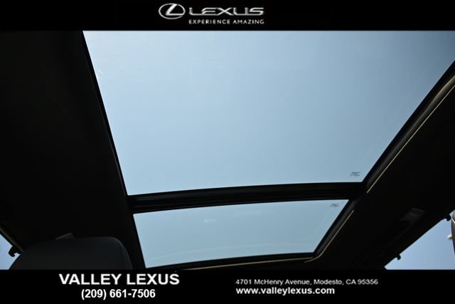 New 2026 Lexus TX 350 AWD image 6
