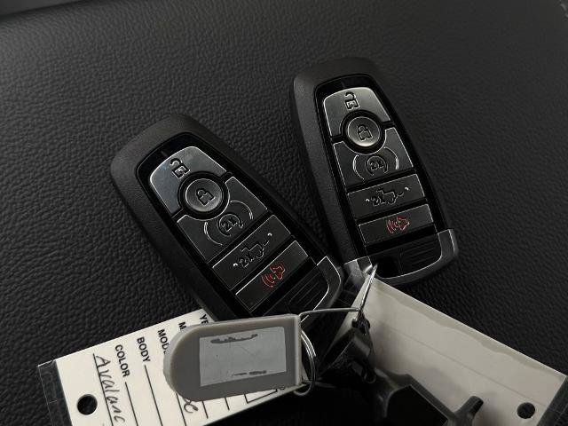 New 2026 Ford F250 Lariat AWD/4WD image 56