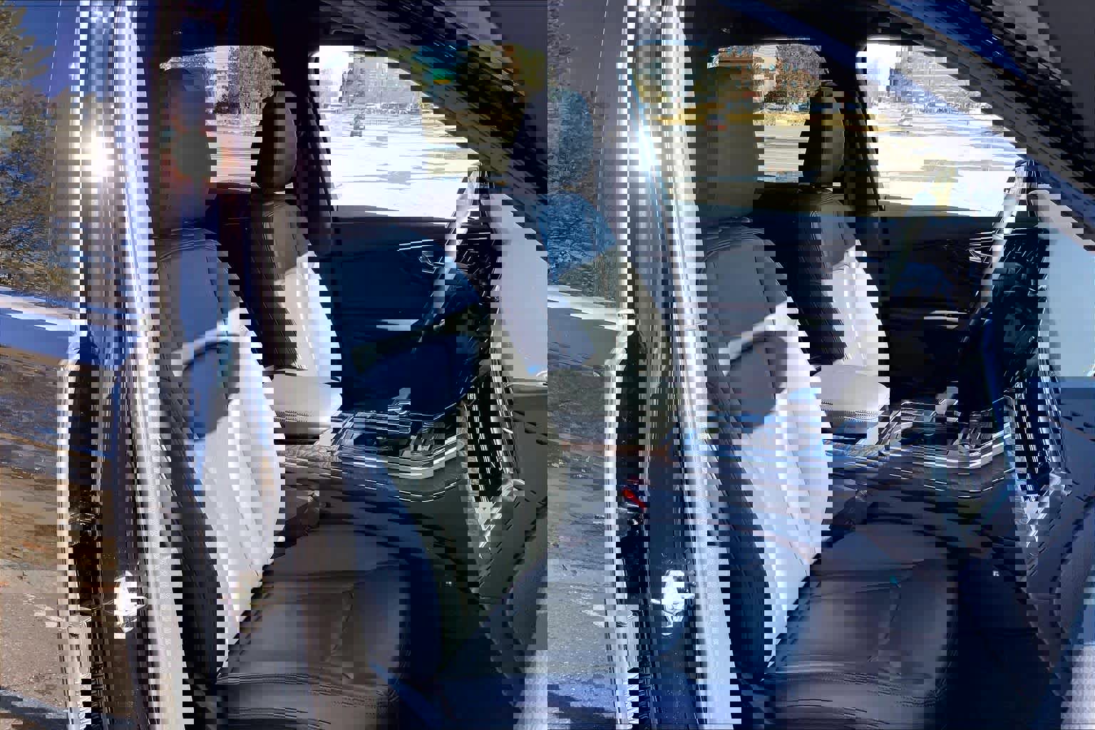 Used 2020 Audi Q7 3.0T Premium w/ Convenience Package image 8