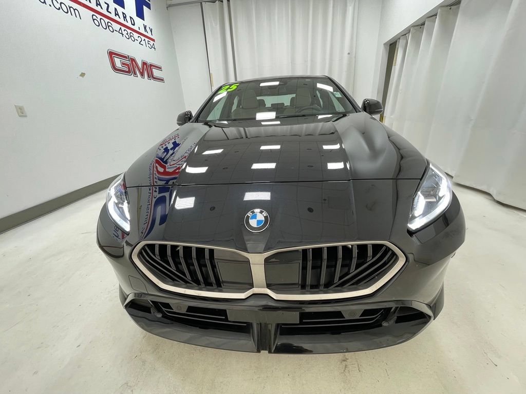 Used 2025 BMW 228i xDrive AWD/4WD image 2