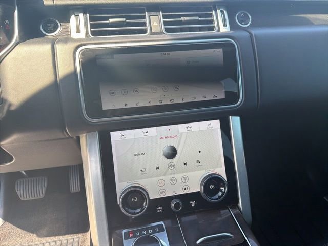 Used 2019 Land Rover Range Rover HSE image 25