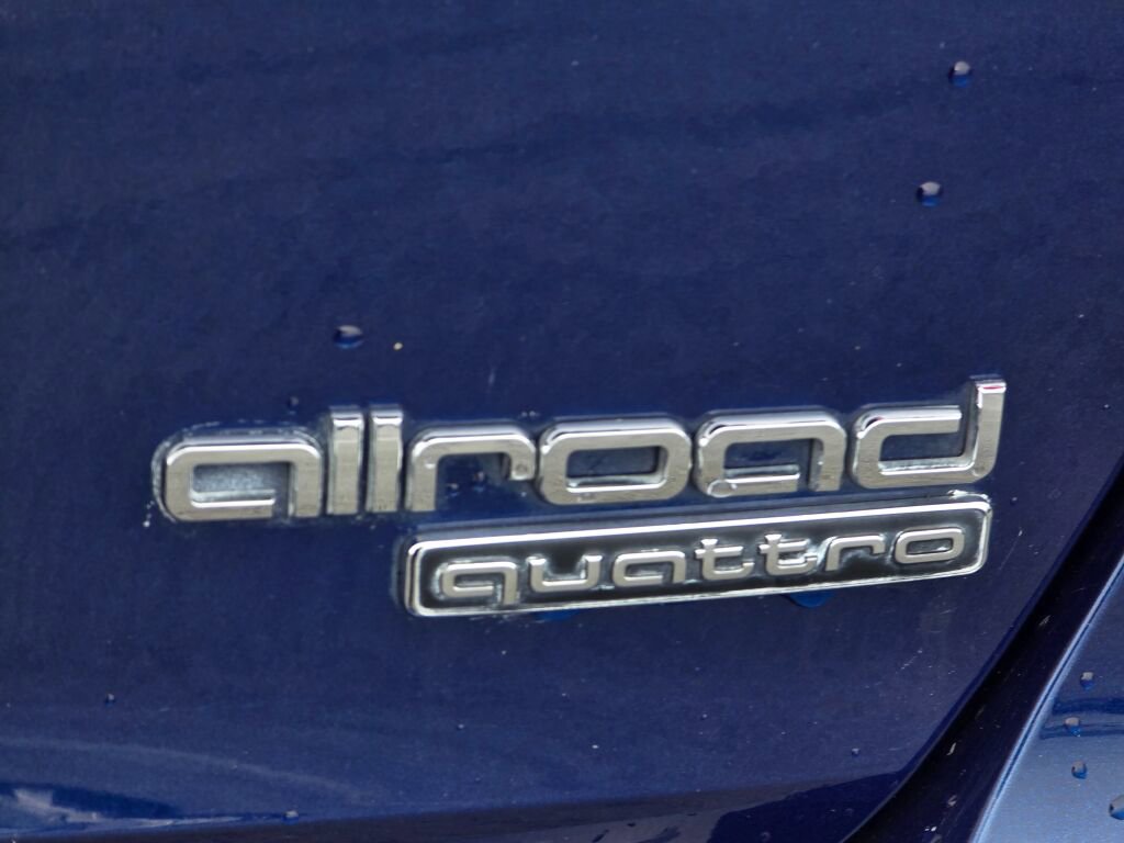 Used 2018 Audi A4 2.0T allroad Prestige image 17