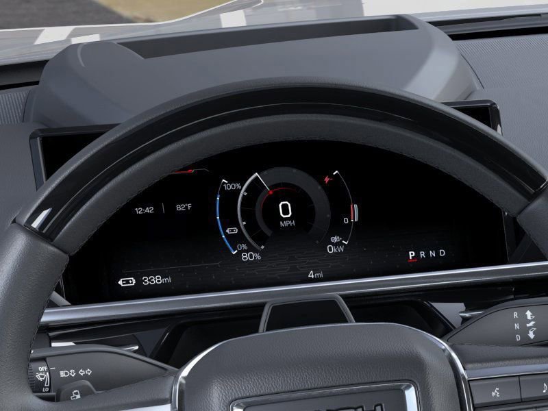 New 2024 GMC Sierra EV Denali image 18