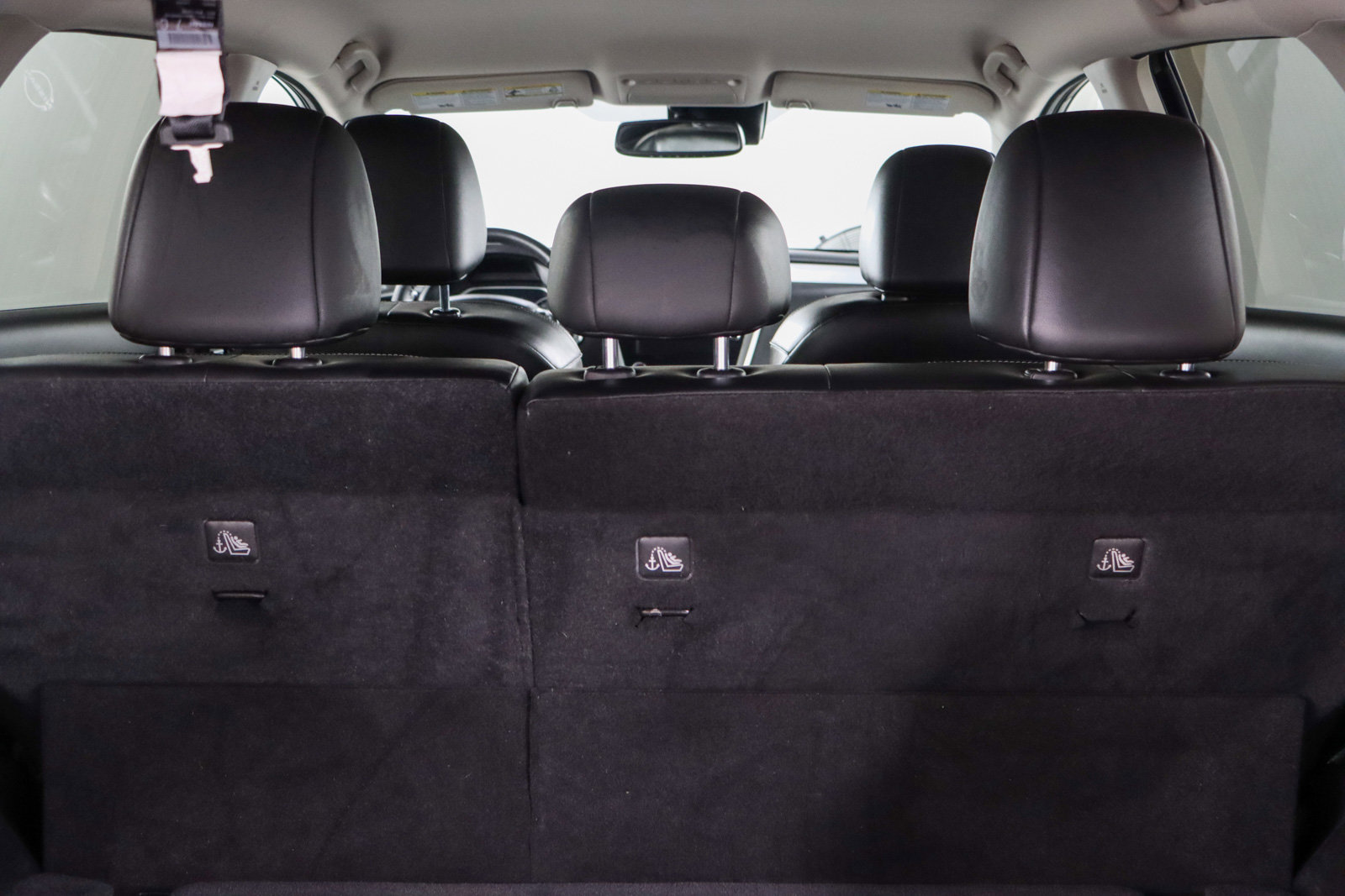 Used 2023 Nissan Murano SL w/ Cargo Package image 28