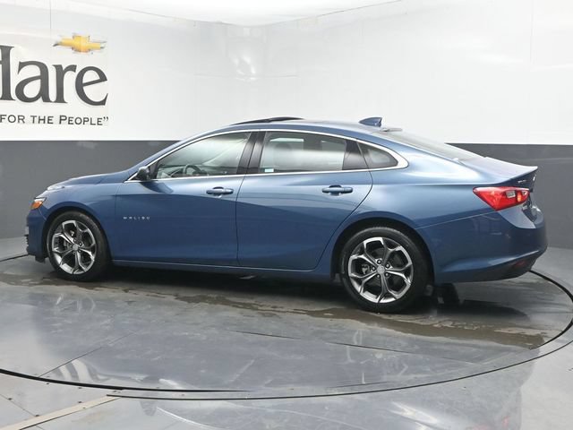 Used 2024 Chevrolet Malibu LT FWD image 52