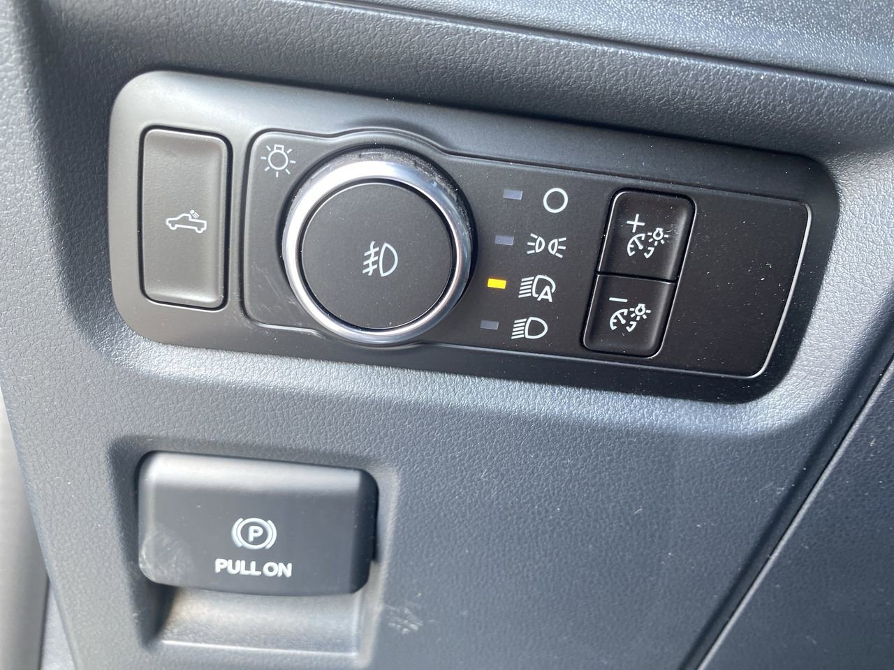 Used 2026 Ford F150 STX w/ Equipment Group 200A RWD image 24