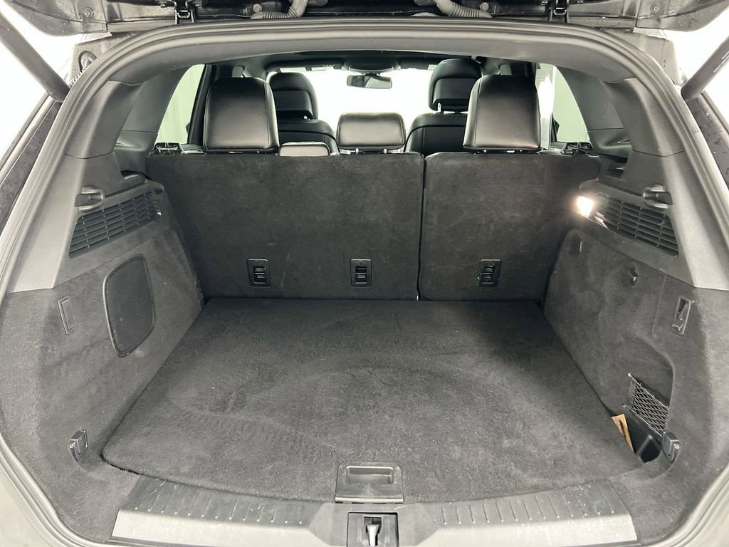 Used 2019 Lincoln MKC Reserve w/ MKC Climate Package image 25