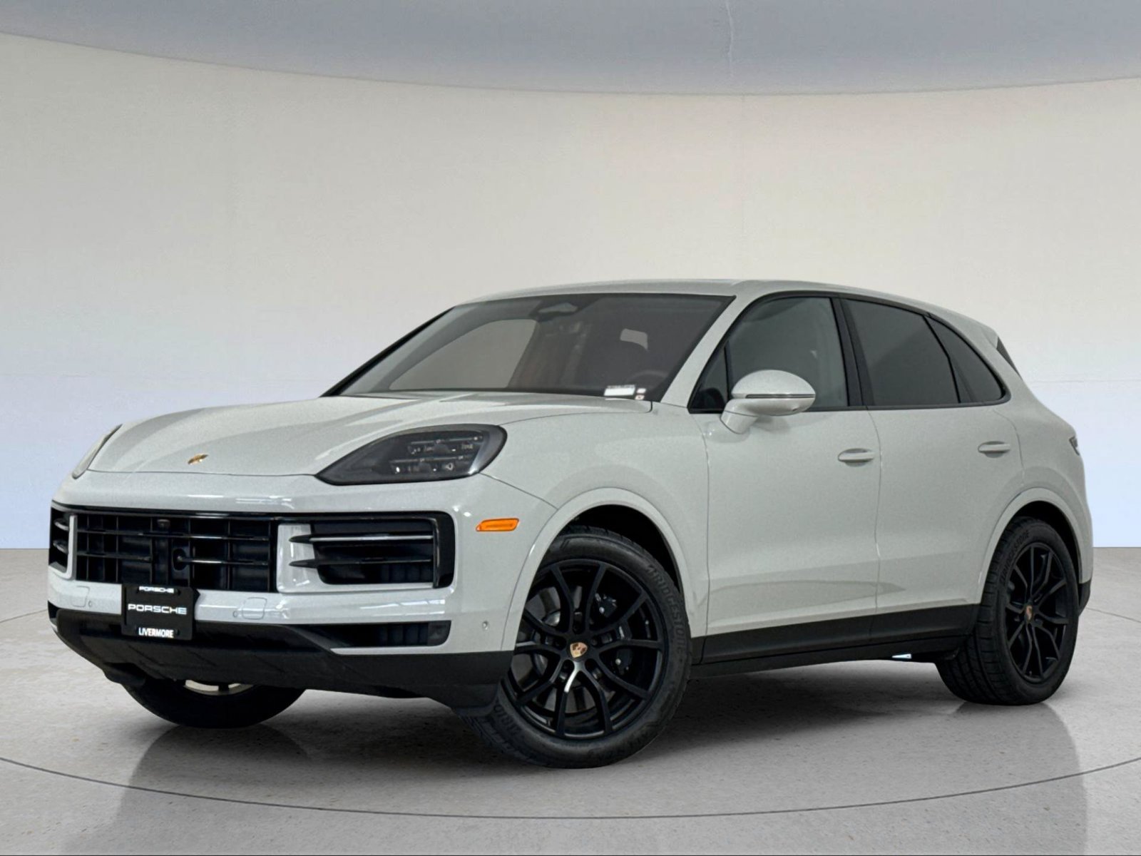 Used 2026 Porsche Cayenne S