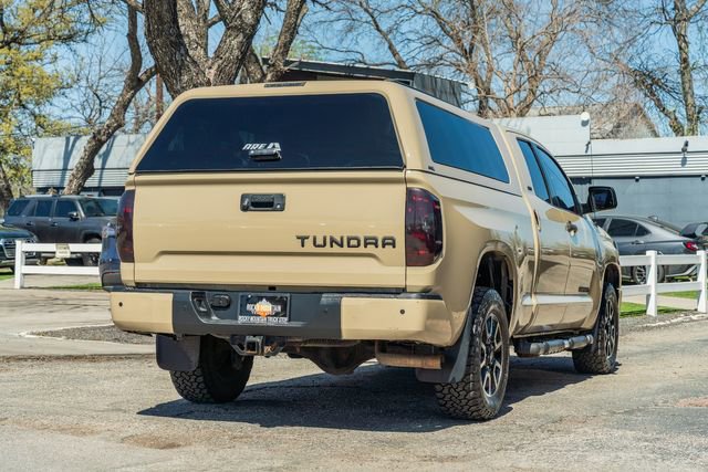 Used 2017 Toyota Tundra SR5 image 6
