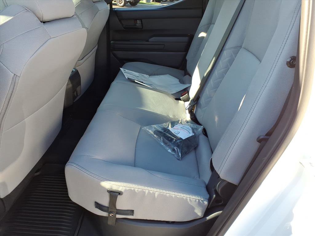 New 2026 Toyota Tacoma SR5 RWD image 5