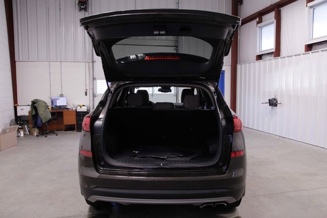 Used 2020 Hyundai Tucson SEL FWD image 19