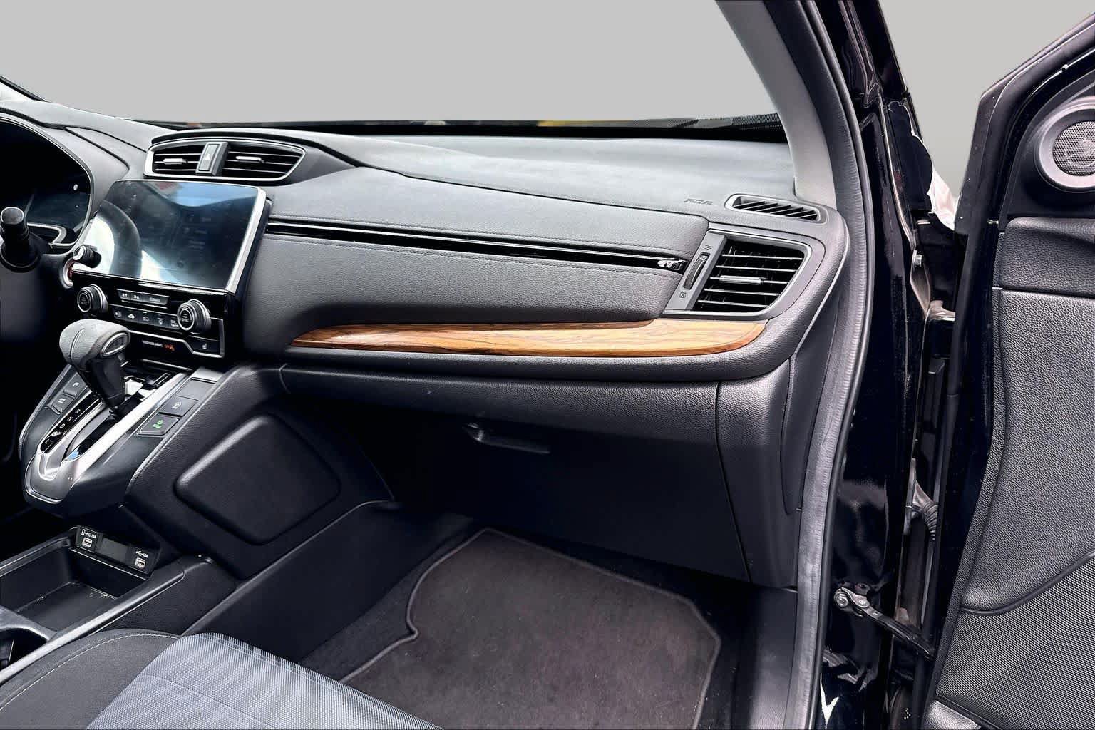Used 2020 Honda CR-V EX image 18