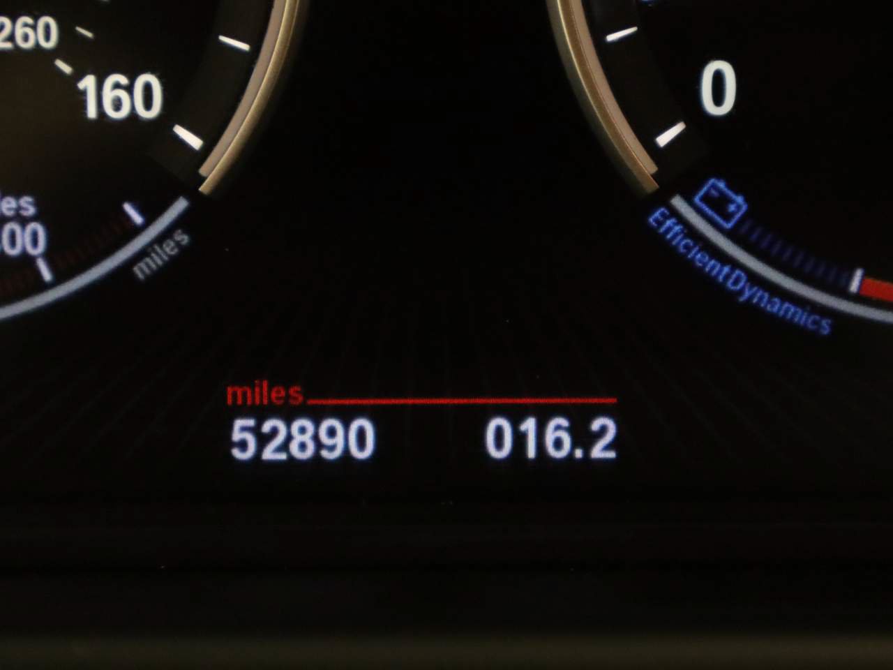Used 2012 BMW 640i Convertible RWD image 8