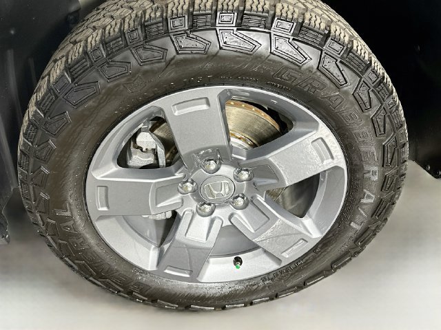 Certified 2025 Honda Ridgeline TrailSport image 14
